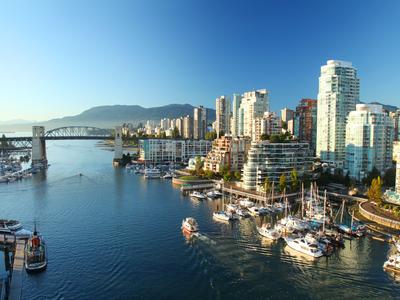Vancouver