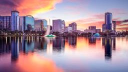 Encuentra vuelos baratos desde el Puerto Rico a Orlando