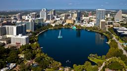 Hoteles cerca a Orlando Solar Bears vs. Newfoundland Growlers