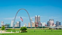 Hoteles cerca de Aeropuerto de St. Louis-Lambert