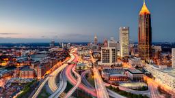 Hoteles en Atlanta