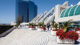 Hoteles cerca a California Bridal & Wedding Expo 2020