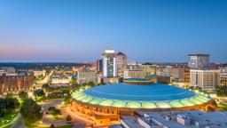 Hoteles cerca a KAC Annual Conference