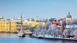 Hoteles cerca a Swedish Bicycle Fair
