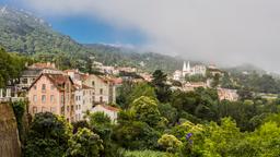 Directorio de hoteles en Sintra