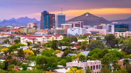 Hoteles cerca de Aeropuerto Tucson