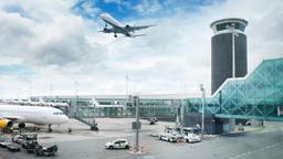 Encuentra vuelos baratos de Puerto Rico a Aeropuerto de Barcelona-El Prat