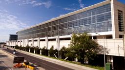 Hoteles cerca a Ieee - Pes Transmission & Distribution Conference & Exposition