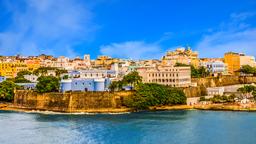 Alquileres vacacionales - Puerto Rico
