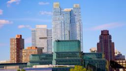 Hoteles cerca a International Restaurant And Food Service Show Of New York