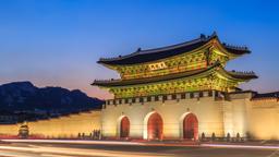 Hoteles en Asia