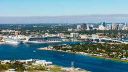 Encuentra vuelos baratos de Culebra a Fort Lauderdale