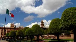 Hoteles cerca de Aeropuerto León Del Bajio