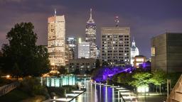 Hoteles cerca a Fastsigns International Outside Sales Summit