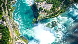 Hoteles en Canadá