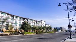 Hoteles cerca a AWE USA 2020