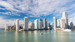 Encuentra vuelos baratos de Aeropuerto de San Juan a Miami
