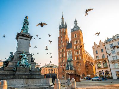 Cracovia