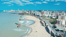 Hoteles cerca de Aeropuerto Mar Del Plata