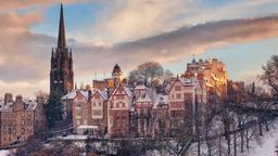 Hoteles cerca a P4H Scotland