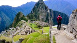 Directorio de hoteles en Machu Picchu