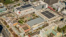 Hoteles cerca a IBM Think 2020 and PartnerWorld Conference Dates