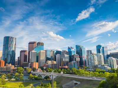 Calgary