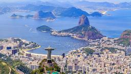 Hoteles en Río de Janeiro