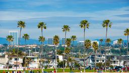 Directorio de hoteles en Newport Beach