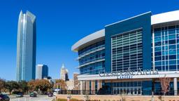 Hoteles cerca a OKC Thunder vs. Denver Nuggets