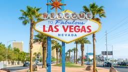 Encuentra vuelos baratos de Ponce a Las Vegas