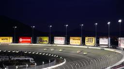 Hoteles cerca a Pennzoil 400 weekend