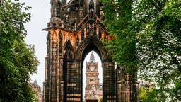 Hoteles cerca a Edinburgh Comic Con
