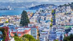 Hoteles cerca a GOLDEN STATE WARRIORS VS. WASHINGTON WIZARDS