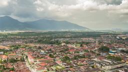 Directorio de hoteles en Ipoh