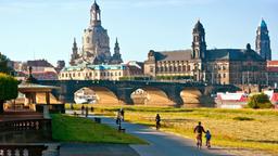 Hoteles cerca de Aeropuerto de Dresden