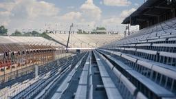 Hoteles cerca a Indycar - 2020 Indycar Grand Prix