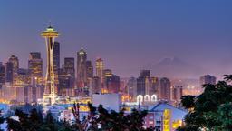 Hoteles cerca a Acog Annual Clinical And Scientific Meeting