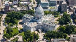 Hoteles cerca a Wisconsin Fbla State Leadership Conference