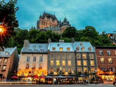 Quebec