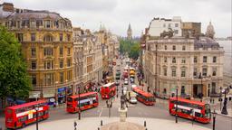 Hoteles cerca de Aeropuerto de Londres-Gatwick