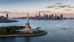 Encuentra vuelos baratos desde San Juan a Nueva York