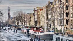 Hoteles cerca a Euro 2020: Netherlands vs Austria (Amsterdam)