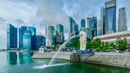 Directorio de hoteles en Singapur