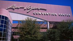 Hoteles cerca a International Esthetics Cosmetics & Spa Conference (IECSC) International Beauty Show Las Vegas (IBS) 2020