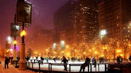 Hoteles cerca a Chicago Blackhawks Vs. Pittsburgh Penguins