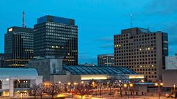 Hoteles cerca a SYRACUSE CRUNCH VS. CLEVELAND MONSTERS