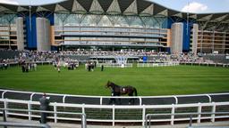 Hoteles cerca a Summer Mile Racing Weekend: Summer Mile Family Raceday