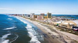 Directorio de hoteles en Atlantic City