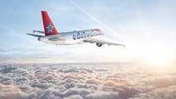 Encuentra vuelos baratos en Edelweiss Air